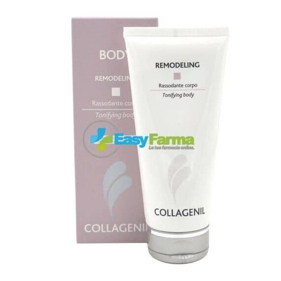Collagenil Body Remodeling Rassodante Corpo 200 Ml | Acquista Online su Farmaclick