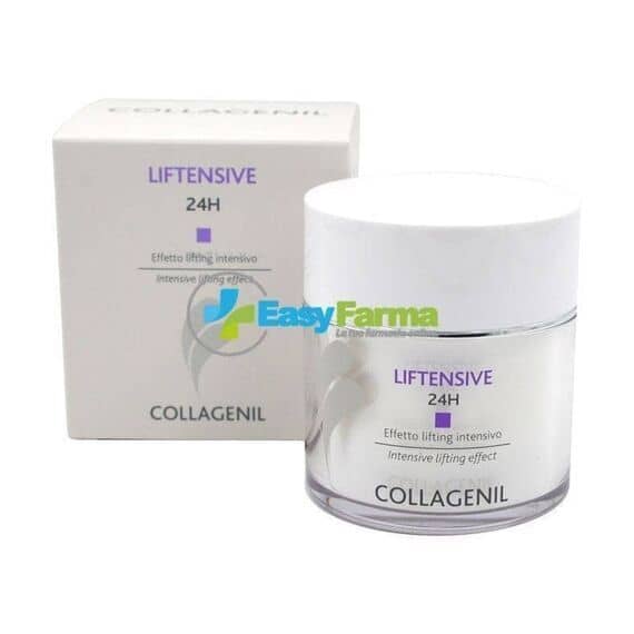 Collagenil Liftensive Effetto Lifting Intensivo 24 H 50 Ml | Acquista Online su Farmaclick