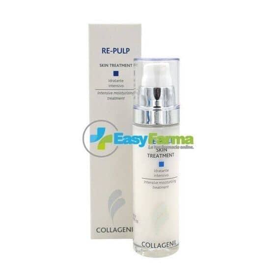 Collagenil Re Pulp Skin Treatment Idratante Intensivo 50 Ml | Acquista Online su Farmaclick