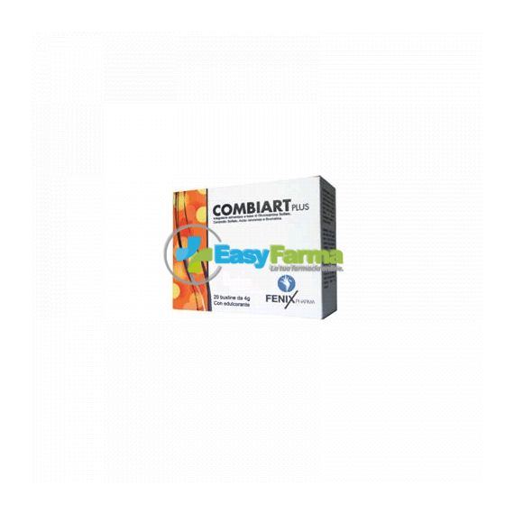 Combiart Plus 20 Bustine | Acquista Online su Farmaclick
