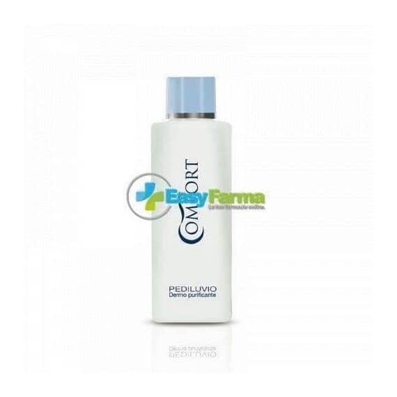 Comfort Pediluvio Trattamento Dermo Purificante | Acquista Online su Farmaclick