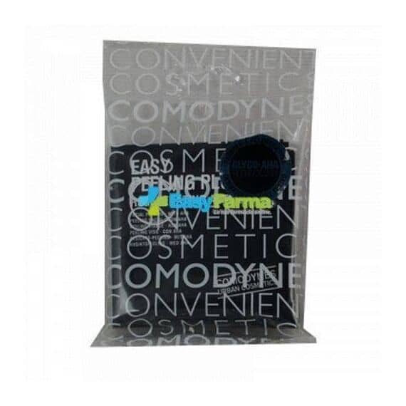 Comodyne Easy Peeling Plus 8 Monodose | Acquista Online su Farmaclick