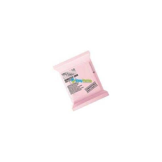 Comodynes 20 Salviette Struccanti Micellari | Acquista Online su Farmaclick