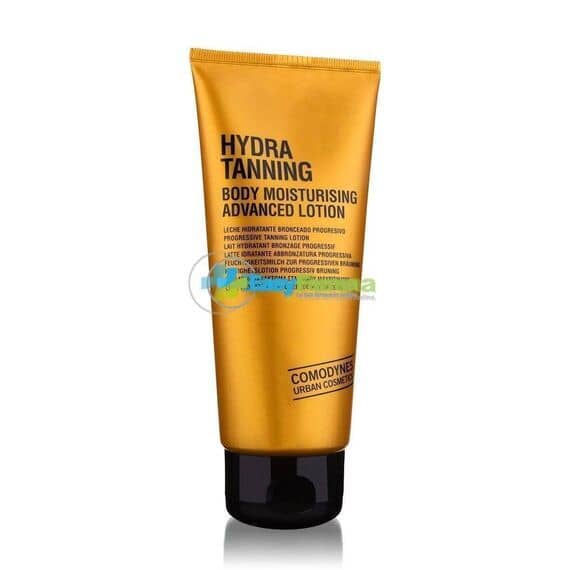 Comodynes Hydratanning Latte Idratante Abbronzatura Progressiva 200 Ml | Acquista Online su Farmaclick