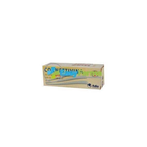 Connettivina Spray 200mg/100 Ml 20 Ml di Soluzione | Acquista Online su Farmaclick