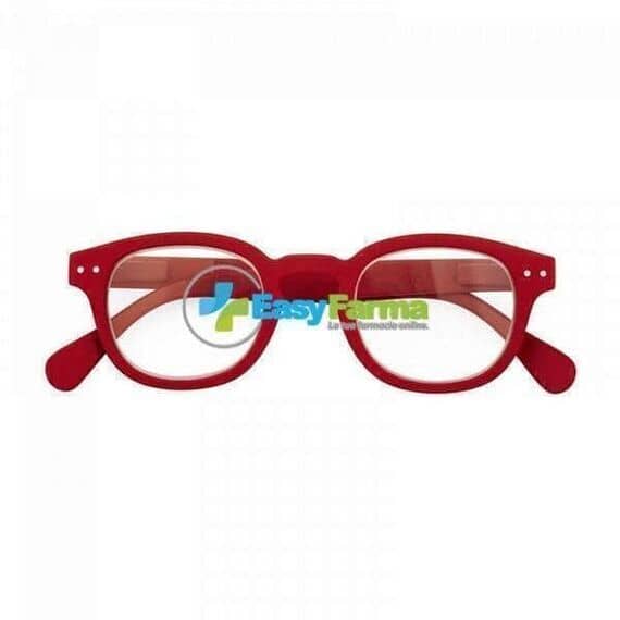 Corpootto Linea Harvard Occhiale per Lettura + 3.00 Rosso | Acquista Online su Farmaclick