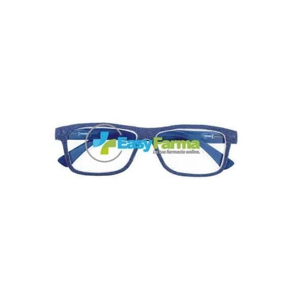 Corpootto Linea Jeans Occhiale per Lettura + 3.50 Blu | Acquista Online su Farmaclick