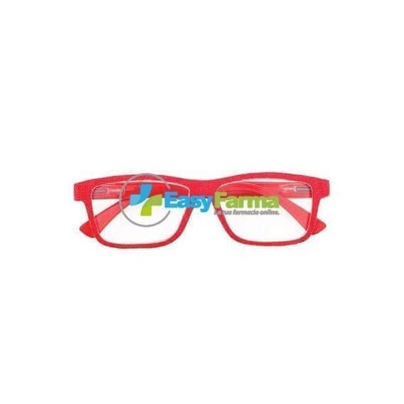 Corpootto Linea Jeans Occhiale per Lettura + 3.50 Rosso | Acquista Online su Farmaclick