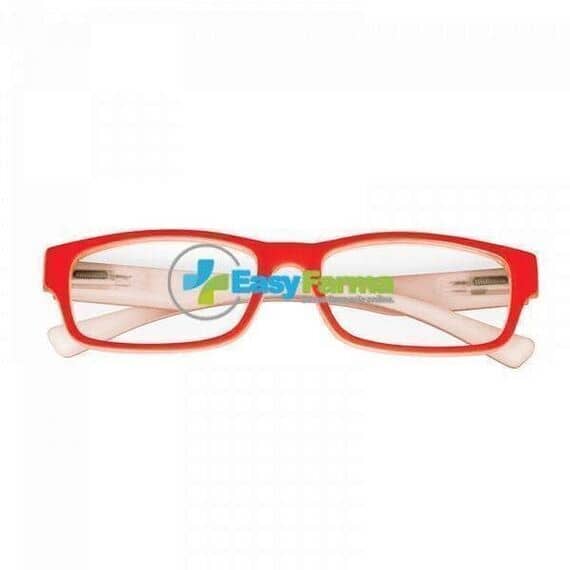 Corpootto Linea Light Occhiale per Lettura + 1.50 Rosso | Acquista Online su Farmaclick