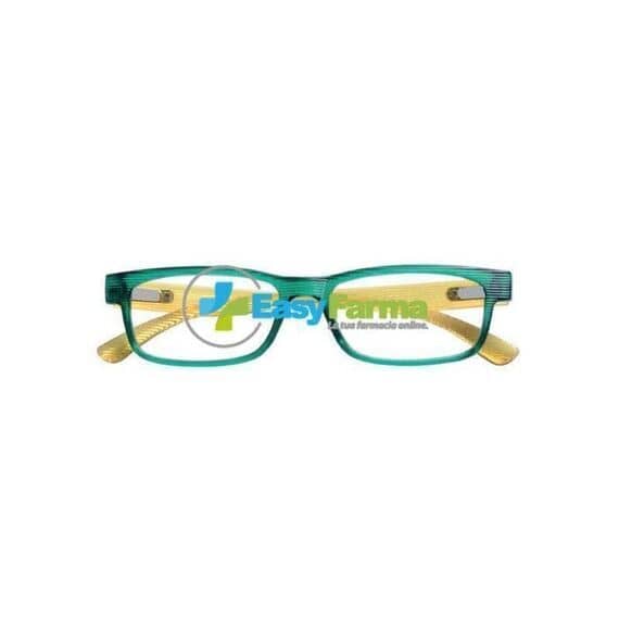 Corpootto Linea Neon Occhiale per Lettura + 3.50 Verde - Giallo | Acquista Online su Farmaclick