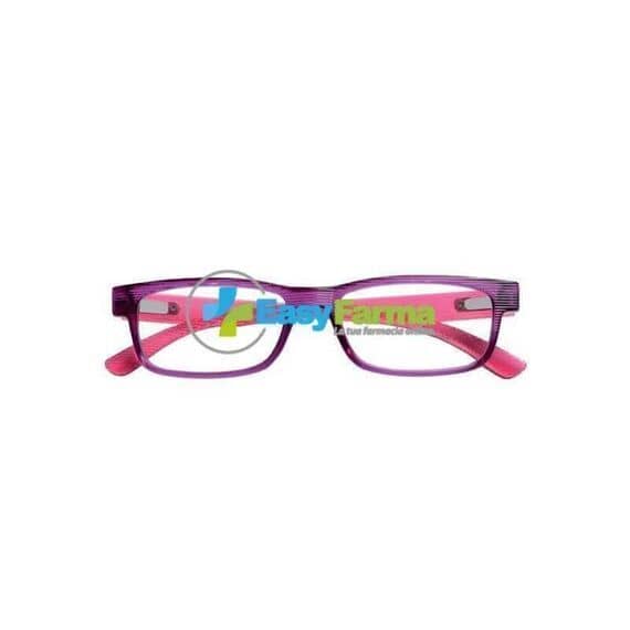 Corpootto Linea Neon Occhiale per Lettura + 3.50 Viola - Rosa | Acquista Online su Farmaclick