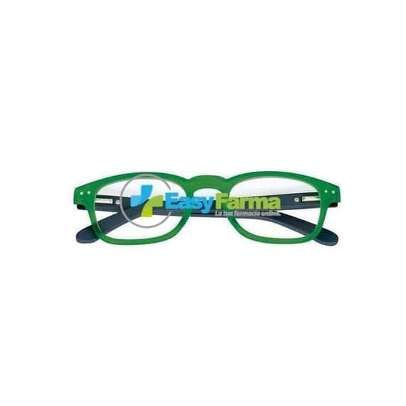 Corpootto Linea Oxford Occhiale per Lettura + 1.50 Verde | Acquista Online su Farmaclick