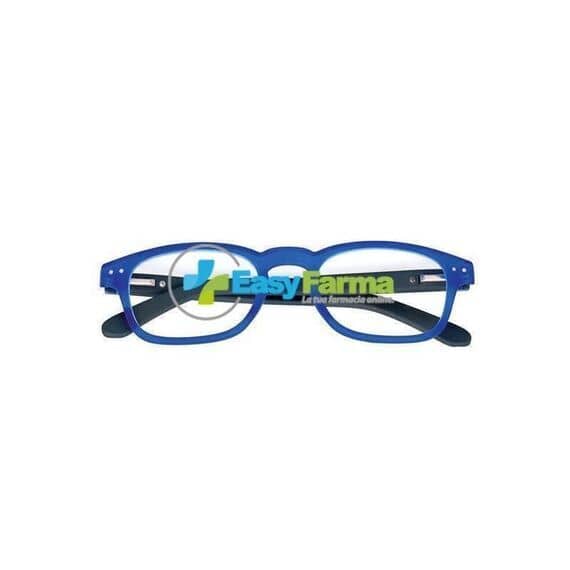 Corpootto Linea Oxford Occhiale per Lettura + 3.50 Blu | Acquista Online su Farmaclick