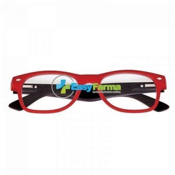 Corpootto Linea Pcvision Occhiale per Lettura + 1.00 Rosso | Acquista Online su Farmaclick