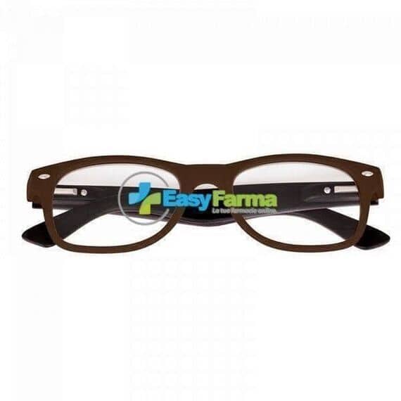 Corpootto Linea Pcvision Occhiale per Lettura + 0.00 Tarta | Acquista Online su Farmaclick