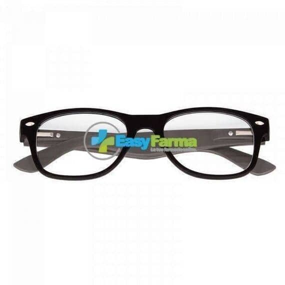 Corpootto Linea Pcvision Occhiale per Lettura + 1.00 Nero | Acquista Online su Farmaclick