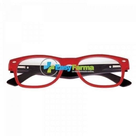 Corpootto Linea Pcvision Occhiale per Lettura + 1.50 Rosso | Acquista Online su Farmaclick
