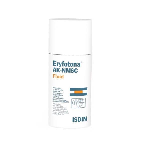 Eryfotona Ak-nmsc Fluid 50 Ml | Acquista Online su Farmaclick