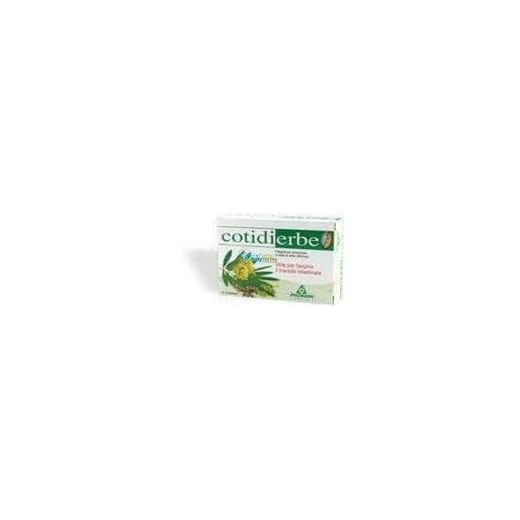 Cotidierbe 45 Compresse | Acquista Online su Farmaclick