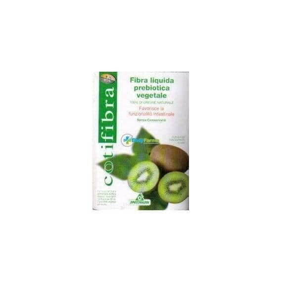 Cotifibra Fibra Liquida Prebiotica Vegetale Specchiasol | Acquista Online su Farmaclick
