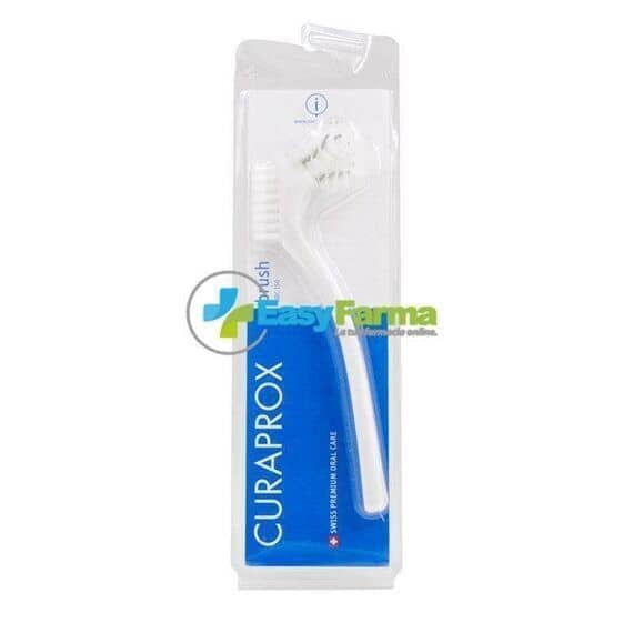Curaprox Brush Spazzolino per Dentiere Bdc 150 | Acquista Online su Farmaclick