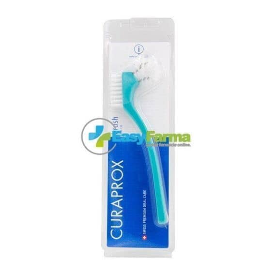 Curaprox Brush Spazzolino per Dentiere Bdc 152 | Acquista Online su Farmaclick