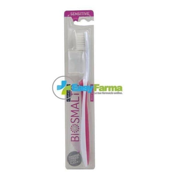 Curasept Spazzolino Biosmalto Sensitive | Acquista Online su Farmaclick