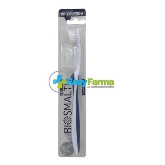 Curasept Protection Spazzolino Biosmalto Adulti | Acquista Online su Farmaclick