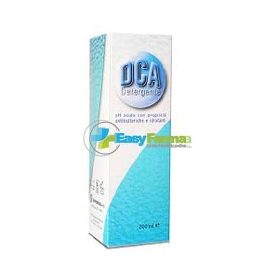 Dca Detergente 200 Ml | Acquista Online su Farmaclick