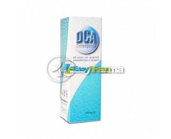 Dca Detergente 200 Ml