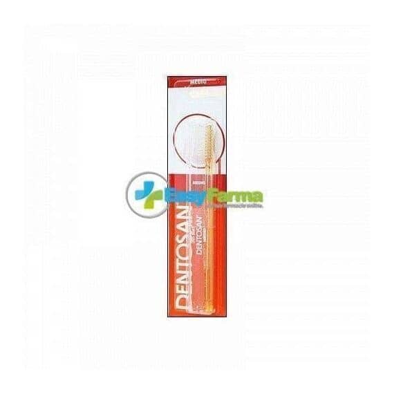 Dentosan Linea Daily Spazzolino Medio | Acquista Online su Farmaclick