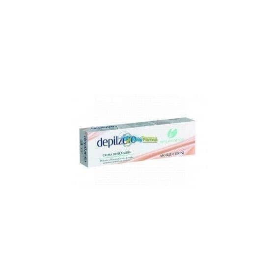 Depilzero Crema Depilatoria Ascelle e Bikini 75 Ml | Acquista Online su Farmaclick