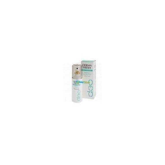 Dermafresh Deo Deodorante Spray Senza Profumo per Pelle Normale 100 Ml | Acquista Online su Farmaclick