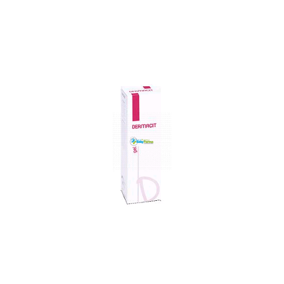 Dermacit Gel Dispositivo Medico Indicato Nei Casi di Feritetraumatiche e Postchirurgiche, Ulcere Postraumatiche, Piagheda Decubito, Follicoliti, Impetigine e Perionissi 1 Pz | Acquista Online su Farmaclick