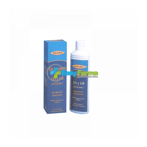 Dermamid Oil Olio da Bagno 250 Ml | Acquista Online su Farmaclick