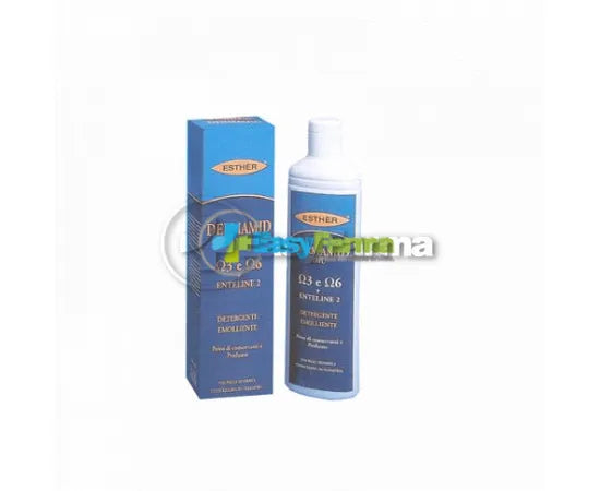 Dermamid Oil Badeöl 250 ml