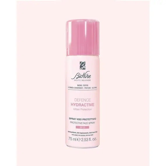 Bionike Defence Face Mist Spray Protettivo Viso Spf30 75 Ml | Acquista Online su Farmaclick