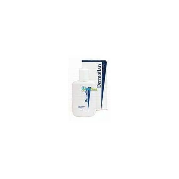 Dermoflan Fluido Emolliente Lenitiva Ml 125 | Acquista Online su Farmaclick