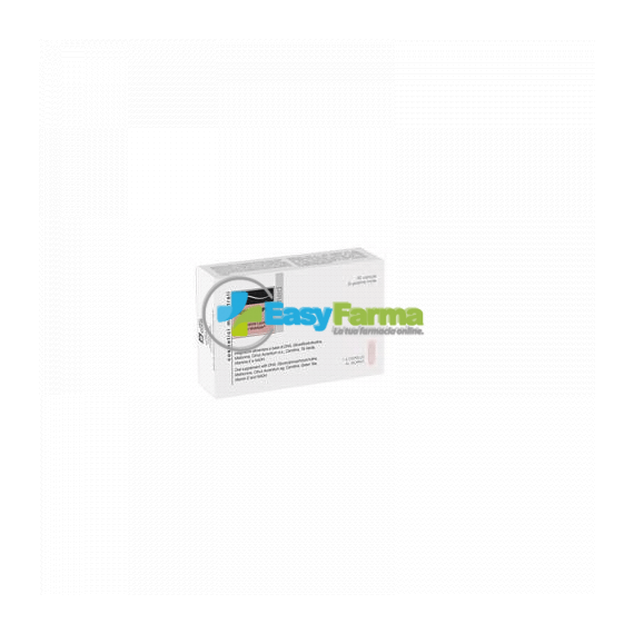 Dermolipid Oral 30 Compresse | Acquista Online su Farmaclick