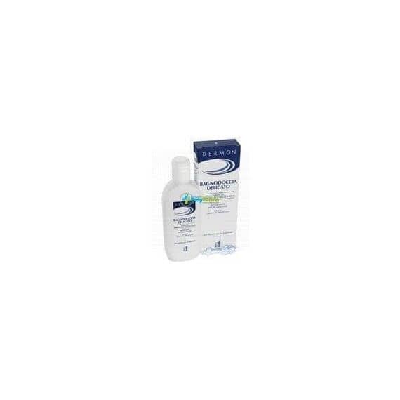 Dermon Bagnodoccia Delicato 250 Ml | Acquista Online su Farmaclick