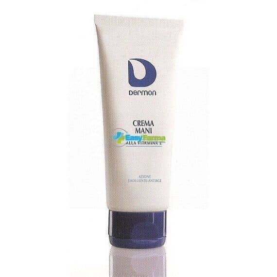 Dermon Crema Mani 100 Ml | Acquista Online su Farmaclick