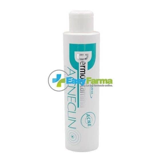 Dermovitamina Acneclin Esfoliante Purificante 150 Ml | Acquista Online su Farmaclick