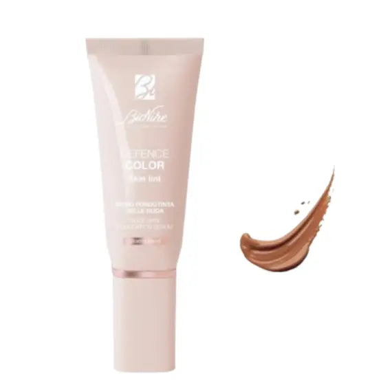 Bionike Defence Color Skin Tint Siero Fondotinta Colore 704 Caramel 30 Ml | Acquista Online su Farmaclick