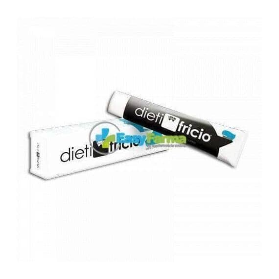 Dietifricio Dentifricio Dietetico 75ml | Acquista Online su Farmaclick