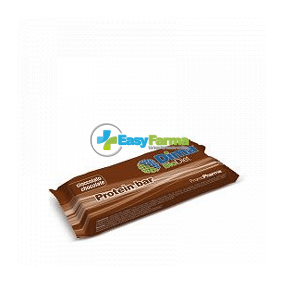 Protein Bar Cioccolato 45 G | Acquista Online su Farmaclick