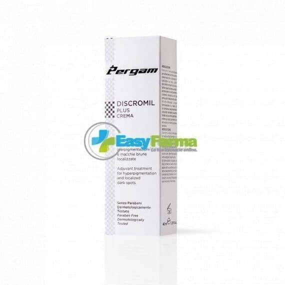 Discromil Plus Crema 40 Ml | Acquista Online su Farmaclick