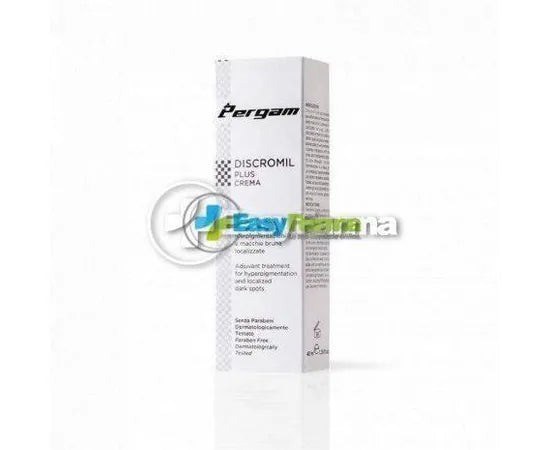 Discromil Plus Crema 40 Ml