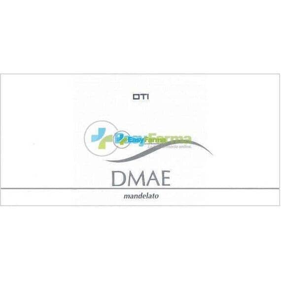 Dmae Mandelato 20ml | Acquista Online su Farmaclick