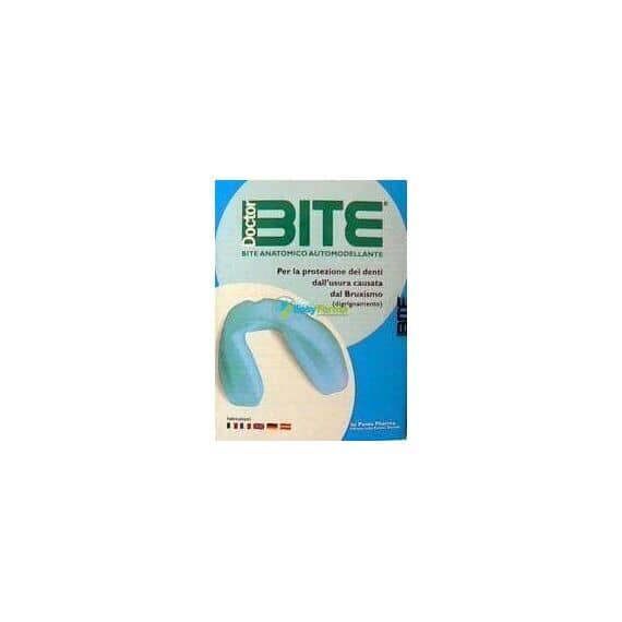 Doctor Bite Denti Azzurri | Acquista Online su Farmaclick