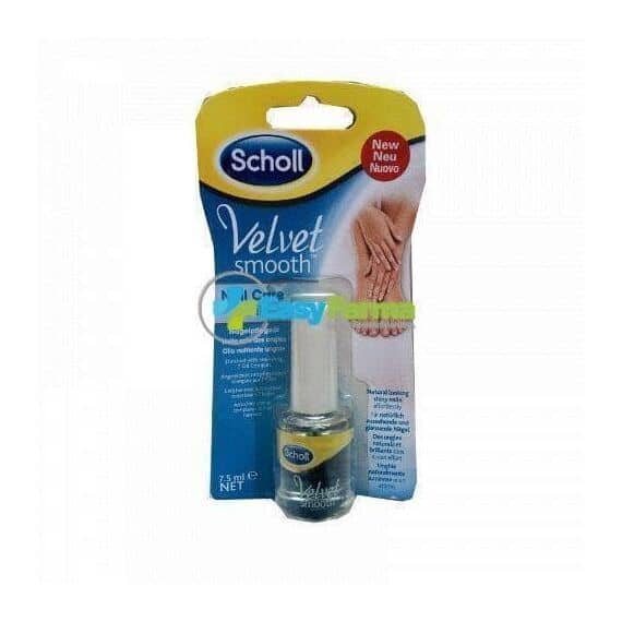 Dr Scholl Velvet Smooth Olio Nutriente | Acquista Online su Farmaclick